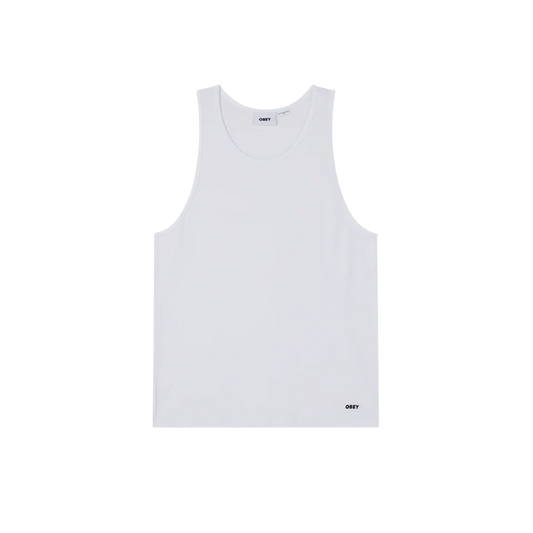 Obey Standard Rib Tank 2 Pack