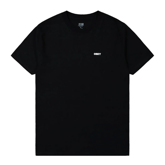 Obey Quarter Icon Tee