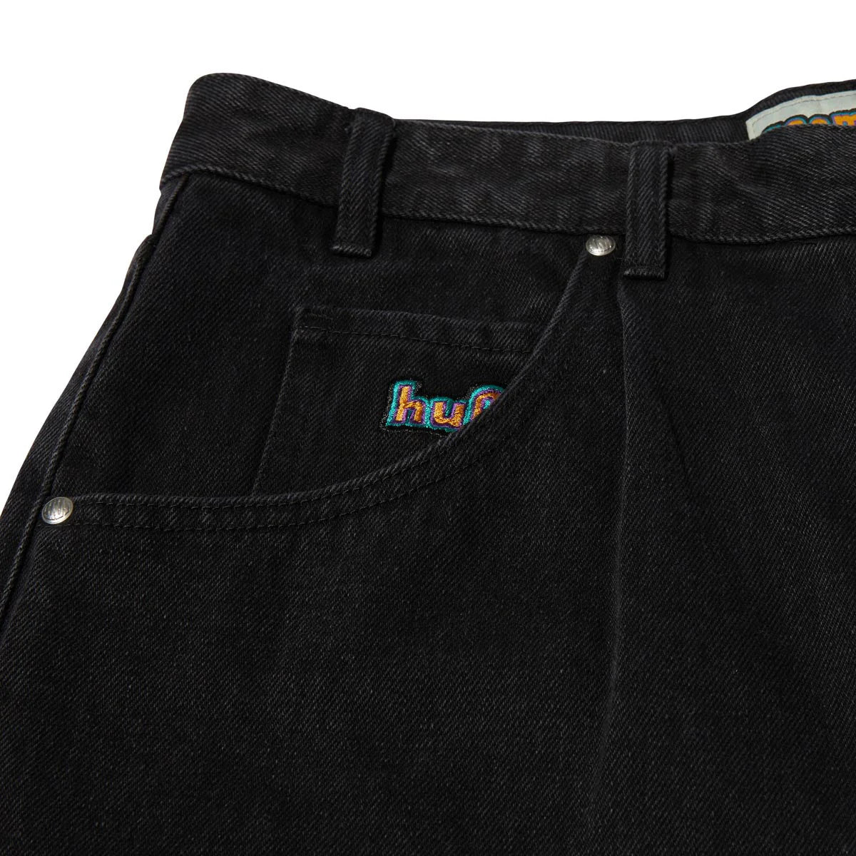 Huf - Cromer Short