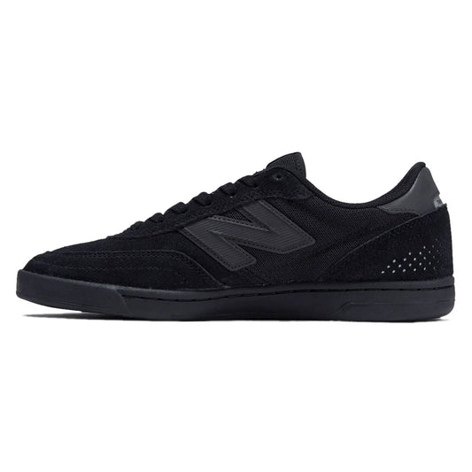 New Balance 440v2 Black/Black