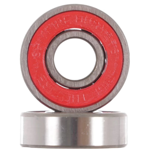 Spitfire Burner Bearings
