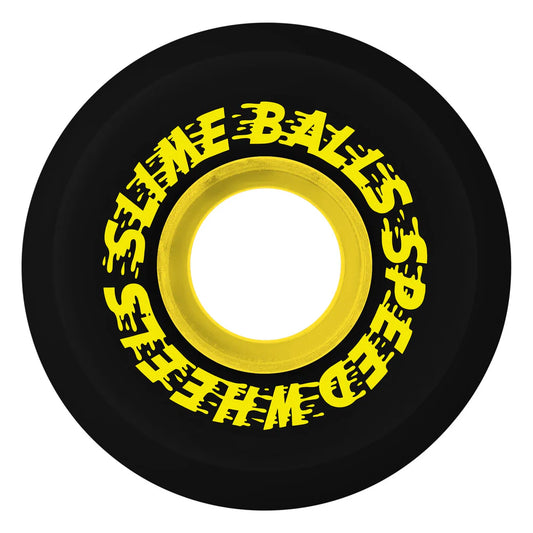 Slime Balls 78a Jelly Fish Mini OG Slime 54.5mm