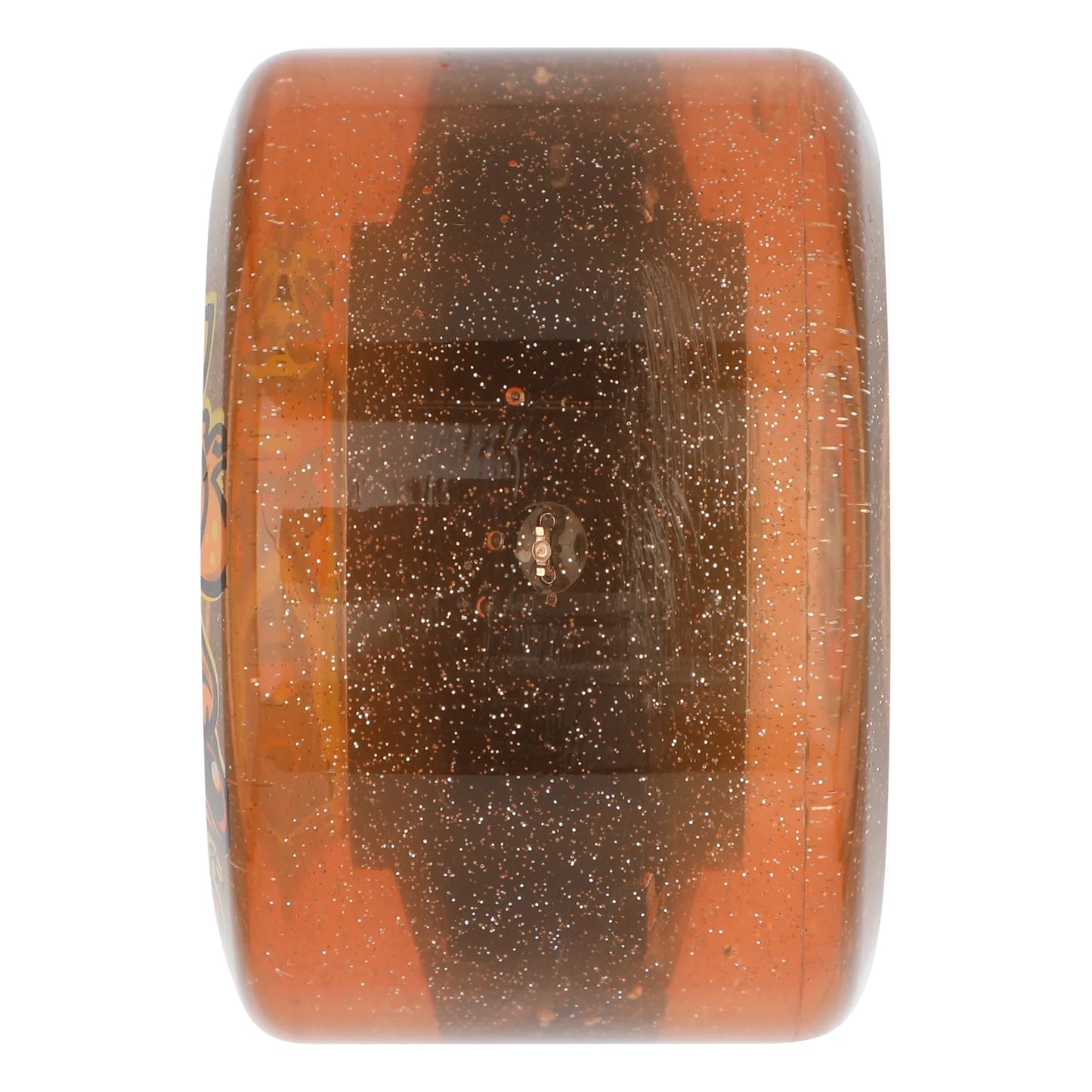 Slime Ball Wheels Light Up Frog Trips 78a