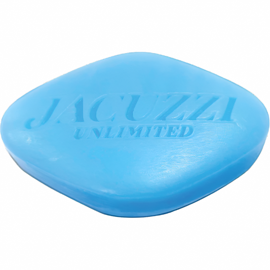 Jacuzzi Unlimited Rhino Pill Wax
