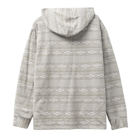 Dark Seas Ginther Knit