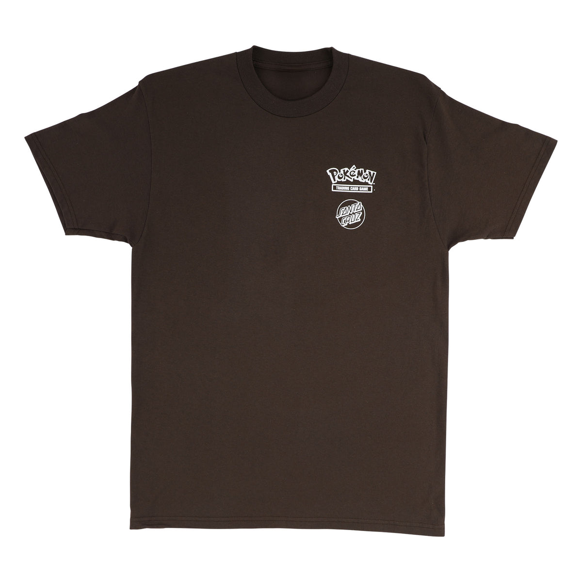Santa Cruz x Pokemon Power Dot Tee