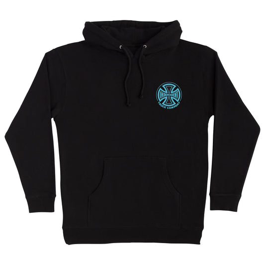 Independent Legacy Heavyweight Hoodie