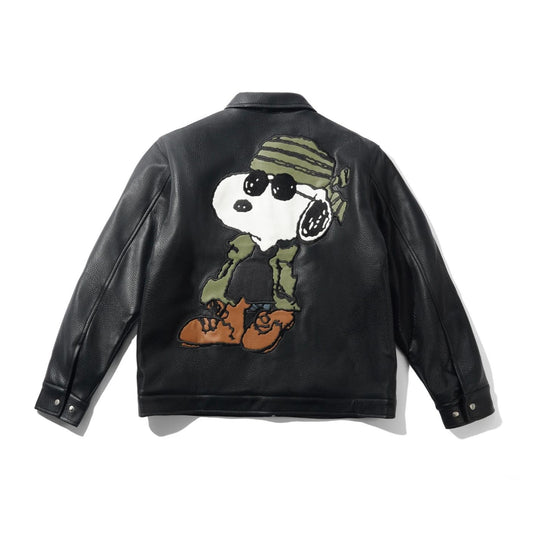 Butter Goods Guard Dog Jacket