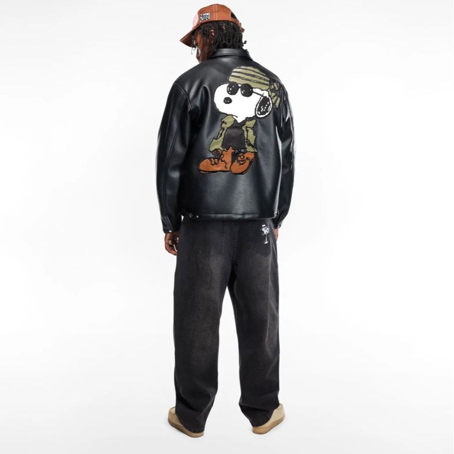 Butter Goods Guard Dog Jacket