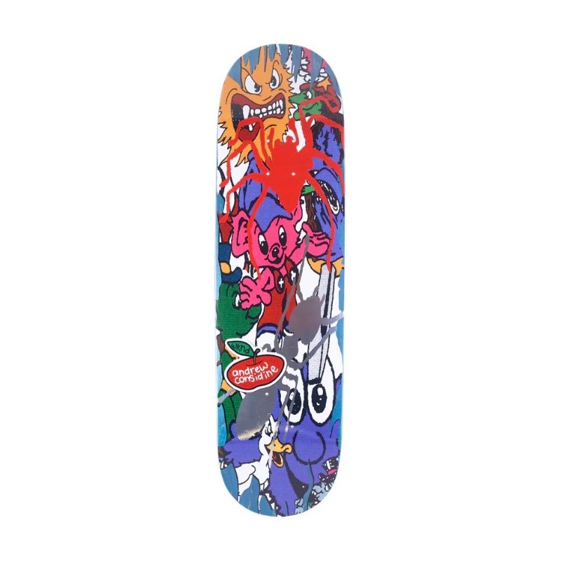 WKND Brainchild Andrew Considine - 8.375WB"