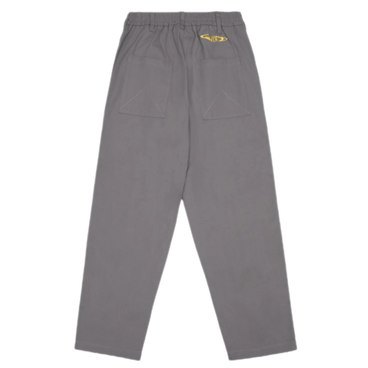 WKND Loosies Pant Grey