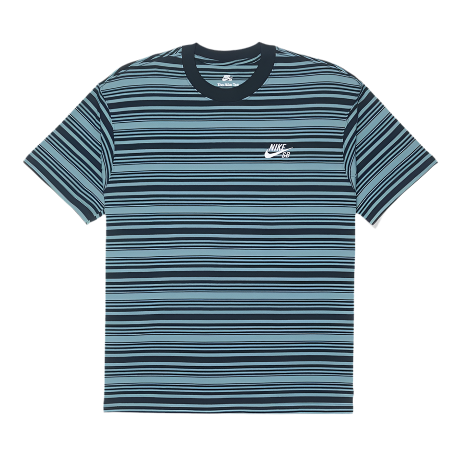 Nike SB Striped Tee
