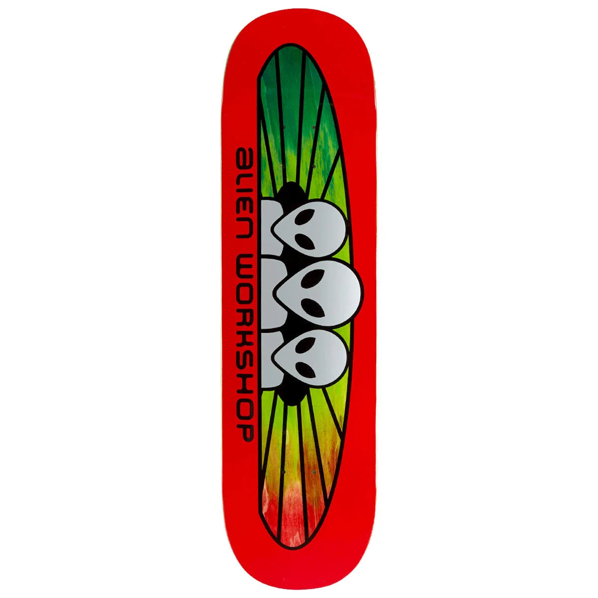 Alien Workshop OG Spectrum Deck 8.5"