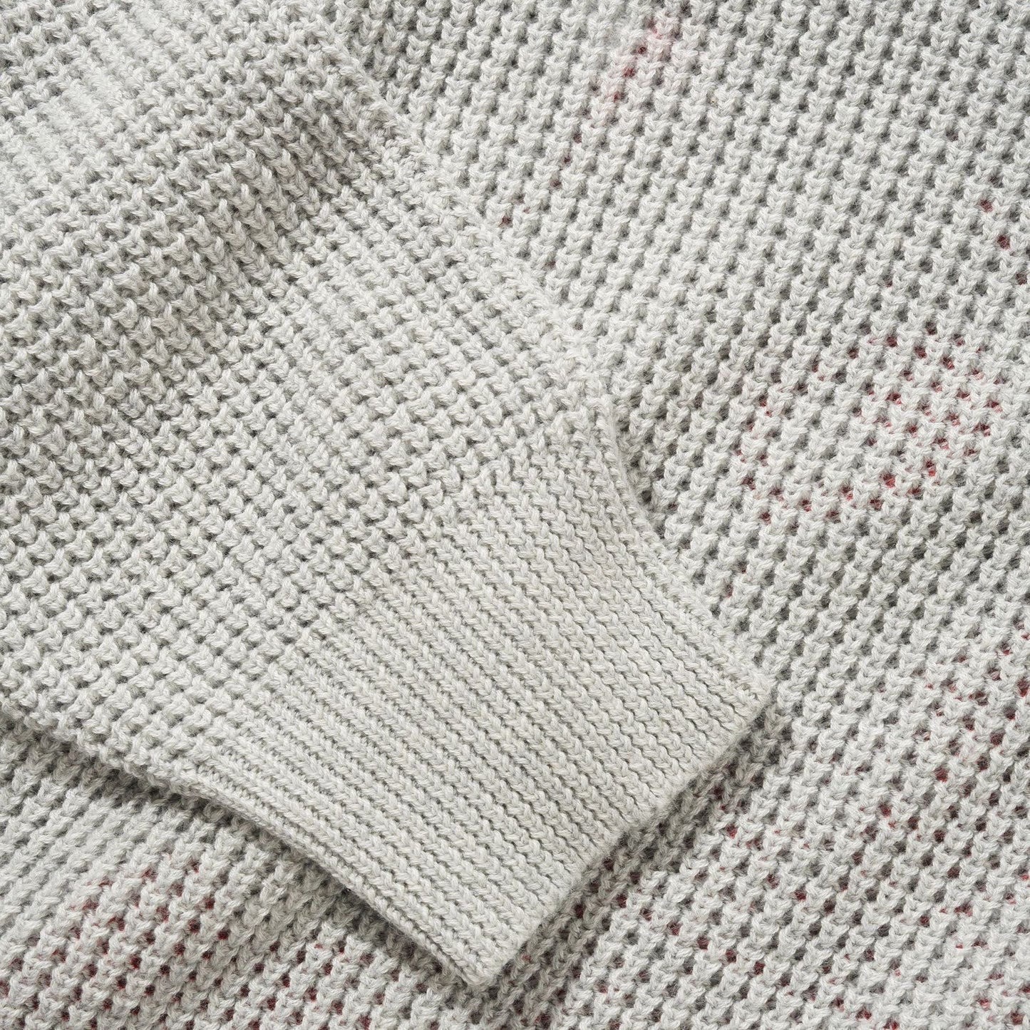 Butter Goods Newcomer Knit Sweater