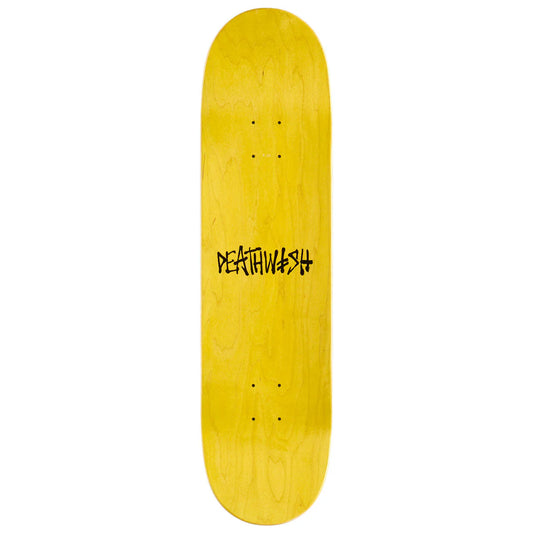 Deathwish Brian O'Dwyer Captive Deck