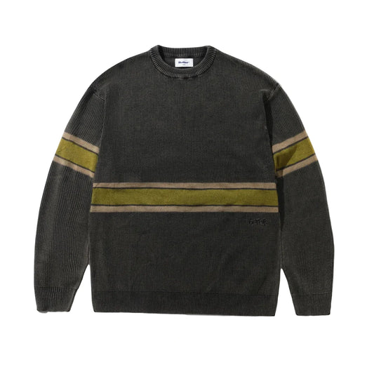 Butter Goods Break Knit Sweater