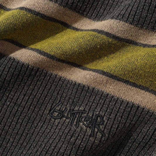 Butter Goods Break Knit Sweater