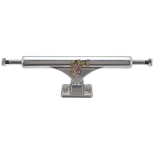 Slappy ST1 Inverted Curb Killers Trucks 10.0