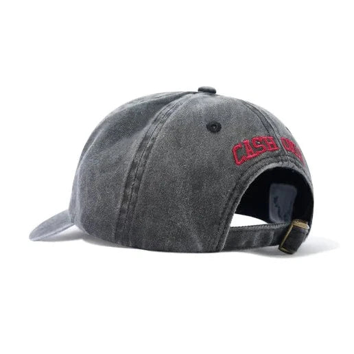 Cash Only Campus 6 Panel Cap
