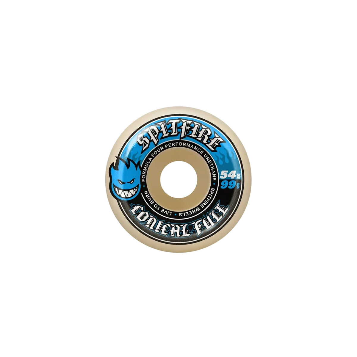 Spitfire F4 99DU Conical Full 54MM
