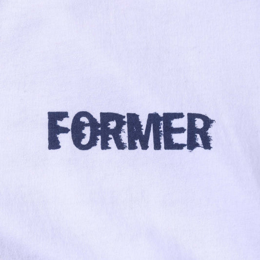 Former Labyrinth Tee