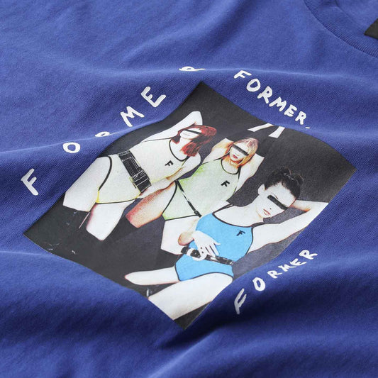 Former Girl Band Tee