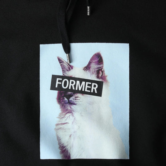 Former Charm Hoodie