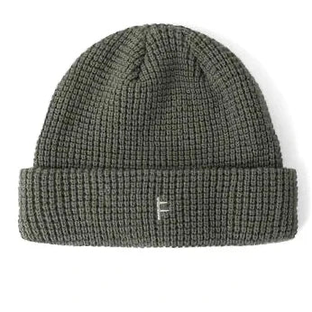 Former Franchise Waffle Beanie