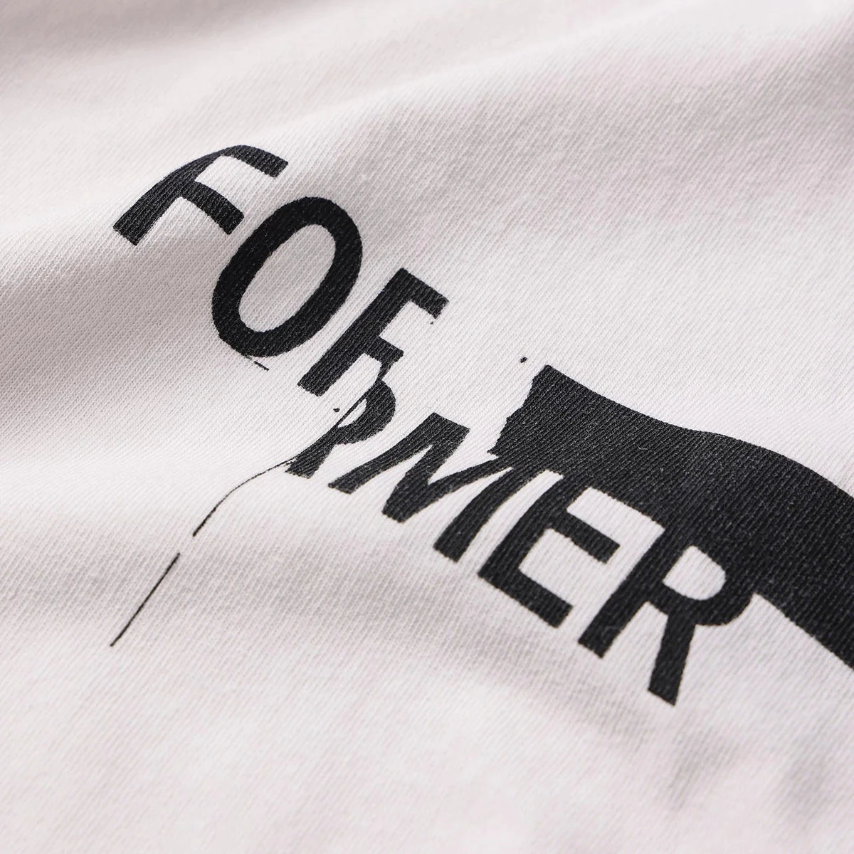 Former Tape Crux Tee