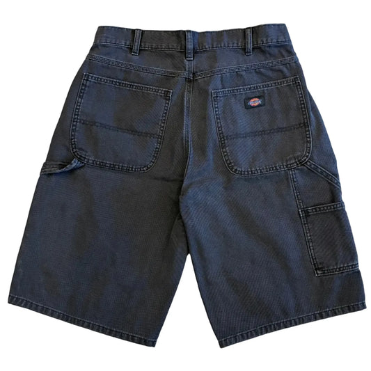 Dickies Worn In Relaxed 13" Carpenter Shorts