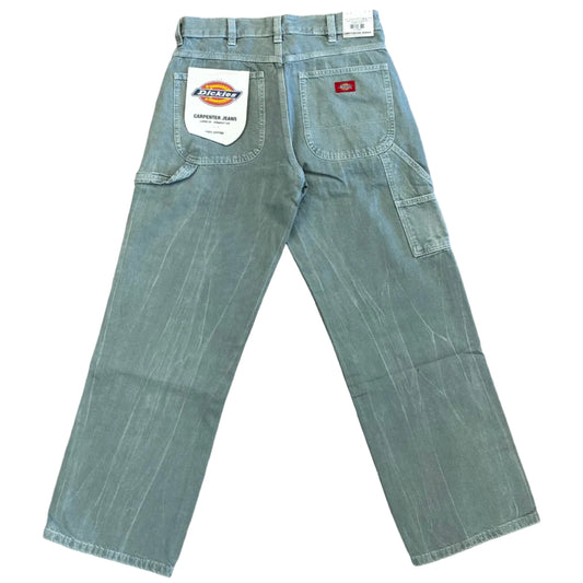 Dickies 1993 Loose Fit Carpenter Jean