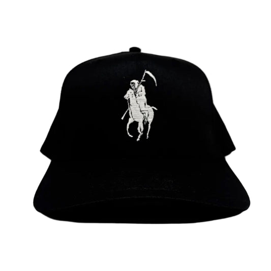 Reaper 2025 Snapback