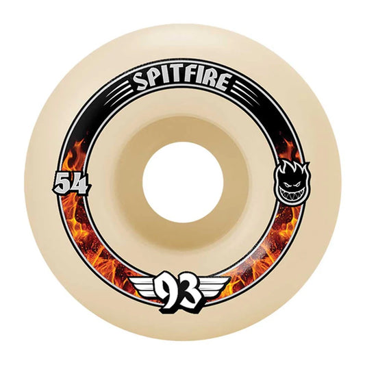Spitfire Radials 93 Duro