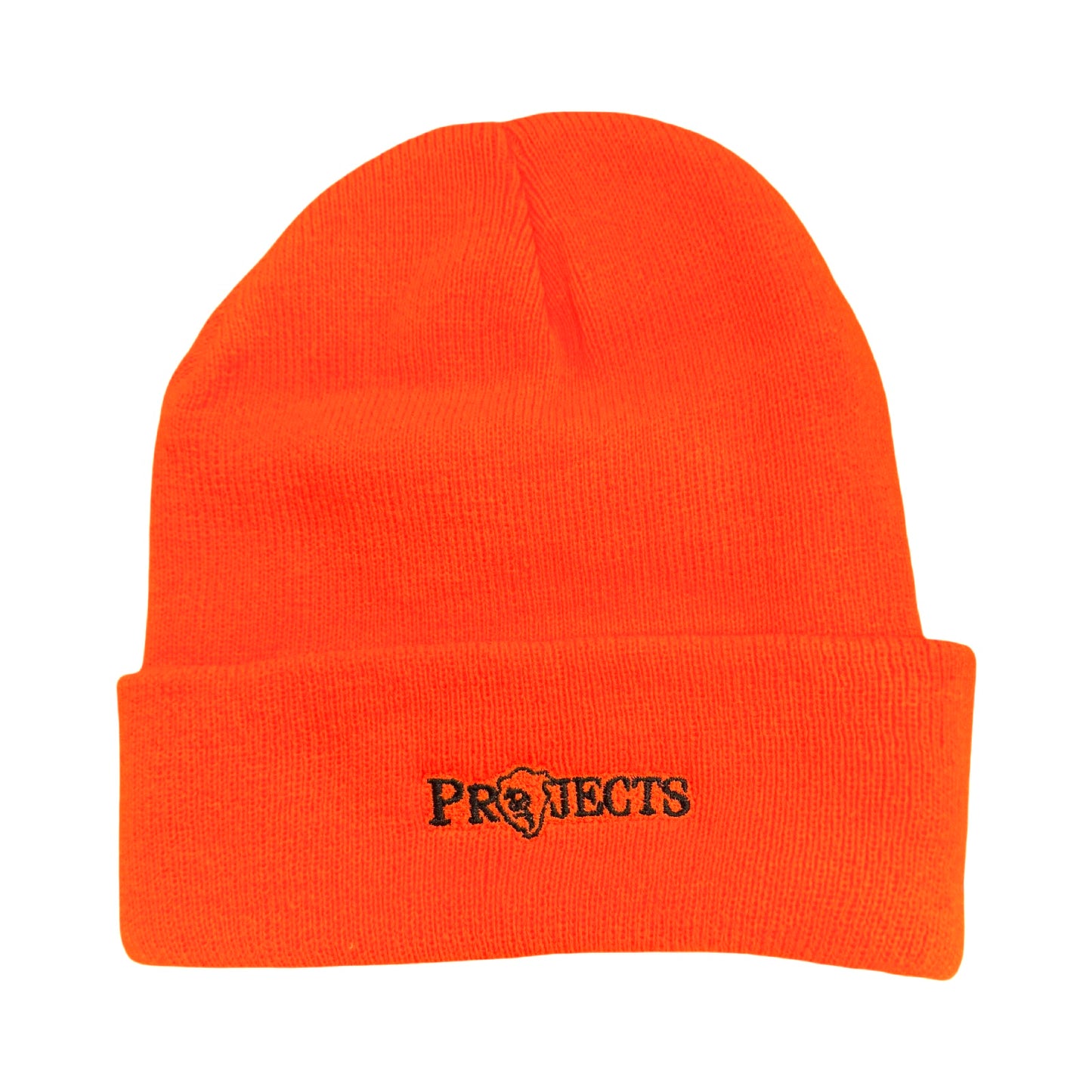 Reaper Beanie