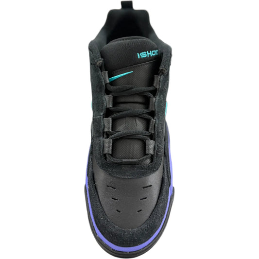 Nike SB Air Max Ishod Black Grape