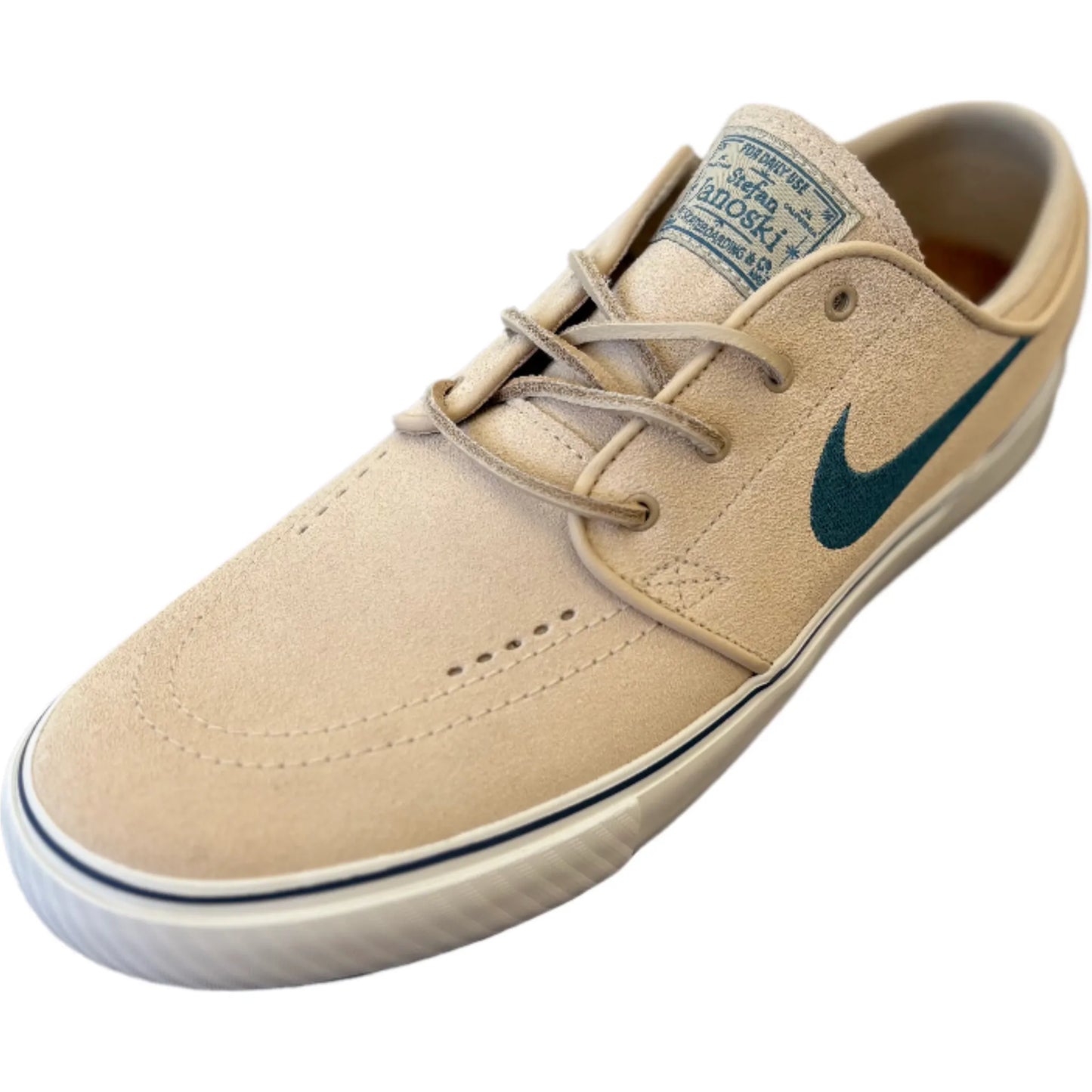 Nike SB Zoom Janoski OG Plus