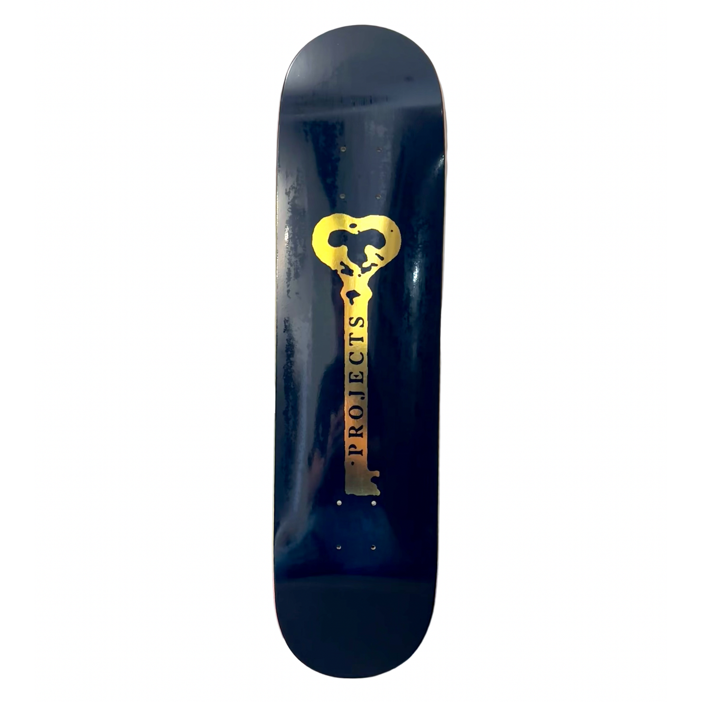 Projects x Fall Out Boy Key Deck