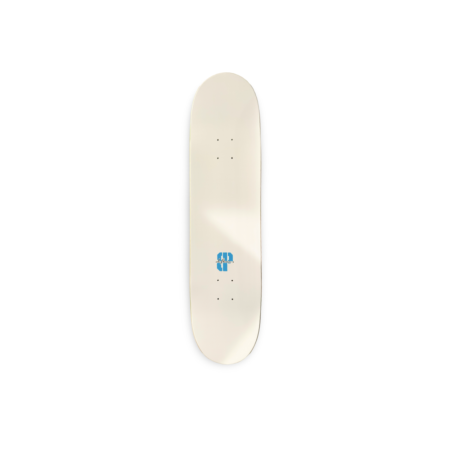 Deftones x Projects Shadows Deck 8.25