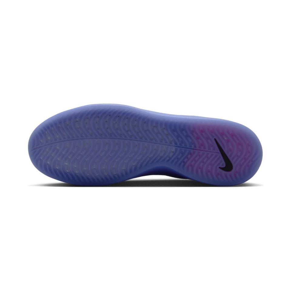 Nike SB Zoom Nyjah 4 Light Thistle/Black