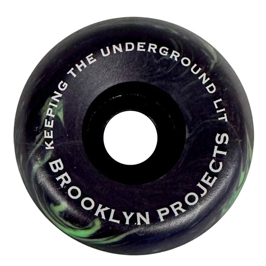 Spitfire F499 Brooklyn Projects SWL