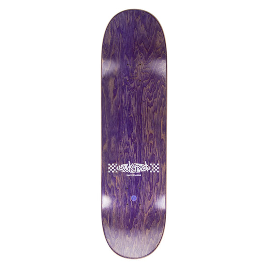 Wknd Highway 2 Alex Schmidt Deck