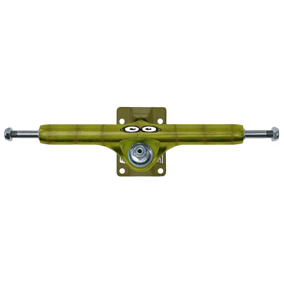Slappy ST1 Hollow Pickle Trucks 11.0