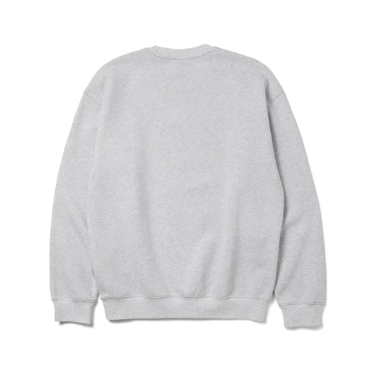 Huf x Spitfire Union Work Crewneck