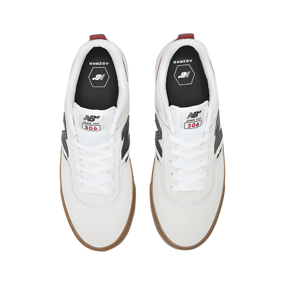 New Balance Jamie Foy 306 TBO