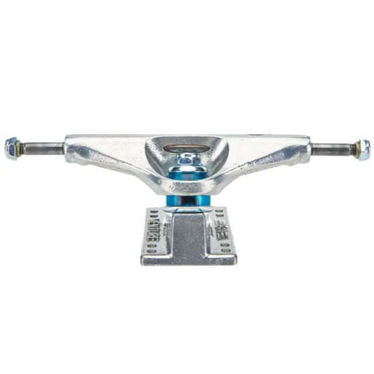 Venture Koston V8 Polished Trucks