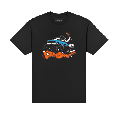 Come Sundown Fuming Tee