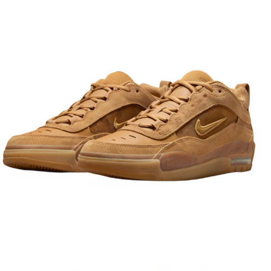Nike Sb Air Max Ishod Flax/Wheat
