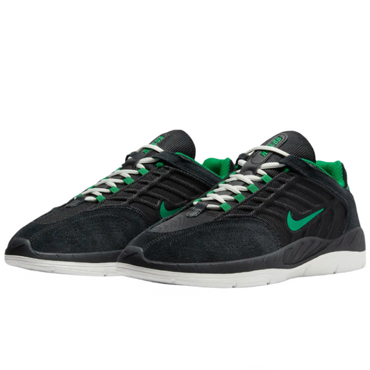 Nike SB Vertebrae Black/Malachite-Black