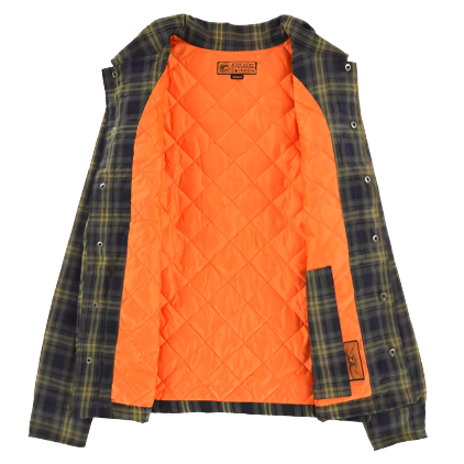 Anti-Hero Hecho Por Skate Jacket