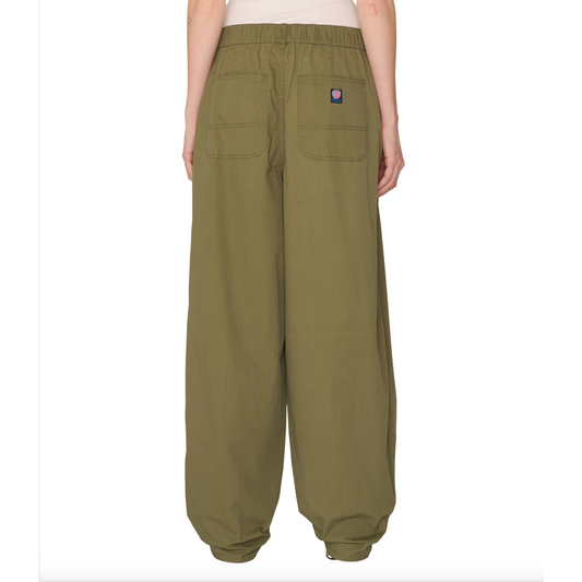 Obey Volume Utility Pant